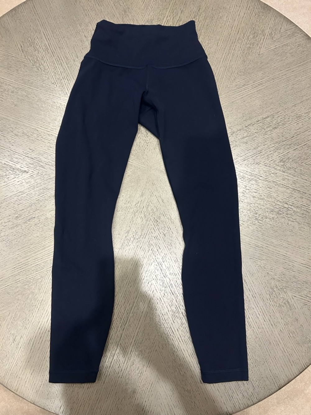 Lululemon Wunder Under Leggings